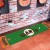 MLB - San Francisco Giants Golf Putting Green Mat