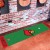 University of Louisville Golf Putting Green Mat