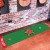 University of Maryland Golf Putting Green Mat