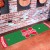 University of Nebraska Golf Putting Green Mat
