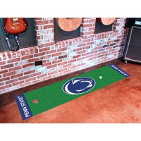 Penn State  Golf Putting Green Mat