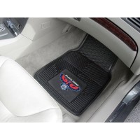 NBA - Atlanta Hawks Heavy Duty Vinyl Car Mats