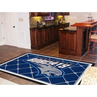 NBA - Charlotte Bobcats  5 x 8 Rug