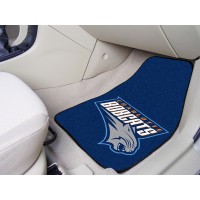 NBA - Charlotte Bobcats 2 Piece Front Car Mats