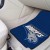 NBA - Charlotte Bobcats 2 Piece Front Car Mats