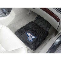 NBA - Charlotte Bobcats Heavy Duty Vinyl Car Mats