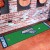 NBA - Charlotte Bobcats Putting Green Runner