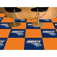 NBA - Charlotte Bobcats Carpet Tiles