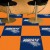 NBA - Charlotte Bobcats Carpet Tiles