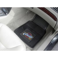 NBA - Cleveland Cavaliers Heavy Duty Vinyl Car Mats