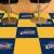 NBA - Cleveland Cavaliers Carpet Tiles