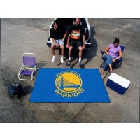 NBA - Golden State Warriors Ulti-Mat