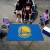 NBA - Golden State Warriors Ulti-Mat