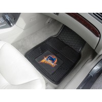 NBA - Golden State Warriors Heavy Duty Vinyl Car Mats