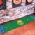 NBA - Golden State Warriors Putting Green Runner