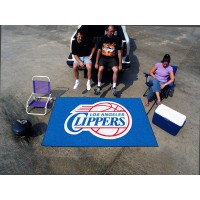NBA - Los Angeles Clippers Ulti-Mat