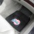 NBA - Los Angeles Clippers Heavy Duty Vinyl Car Mats