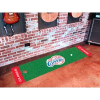 NBA - Los Angeles Clippers Putting Green Runner