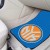 NBA - New York Knicks 2 Piece Front Car Mats