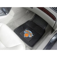 NBA - New York Knicks Heavy Duty Vinyl Car Mats