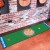 NBA - New York Knicks Putting Green Runner