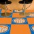 NBA - New York Knicks Carpet Tiles