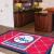 NBA - Philadelphia 76ers  5 x 8 Rug