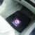 NBA - Philadelphia 76ers Heavy Duty Vinyl Car Mats