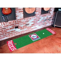 NBA - Philadelphia 76ers Putting Green Runner