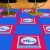 NBA - Philadelphia 76ers Carpet Tiles