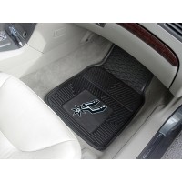 NBA - San Antonio Spurs Heavy Duty Vinyl Car Mats