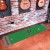 NBA - San Antonio Spurs Putting Green Runner