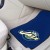 NBA - Utah Jazz 2 Piece Front Car Mats
