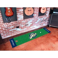 NBA - Utah Jazz Putting Green Runner