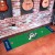 NBA - Utah Jazz Putting Green Runner