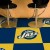 NBA - Utah Jazz Carpet Tiles