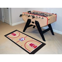 NBA - Philadelphia 76ers Court Runner