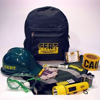 C.E.R.T. Starter Set