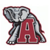 U of Alabama (27)