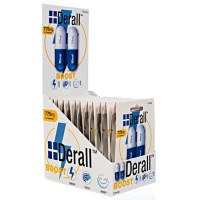 Derall - Boost - Focus - 2 Capsules (12)