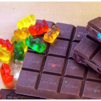 Legal Cannabis Edibles