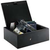 Safes / Gun Vaults (0)