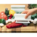 Jaccard Tendermatic 48 Stainless Steel Blade Meat Tenderizer