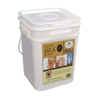 120 Serving Wise Milk Bucket