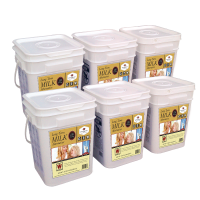 720 Serving Wise Milk Bucket