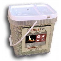Wise Fire - 2 Gallon Bucket