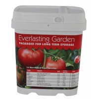 Everlasting Garden Preparedness Seeds by Guardian - PSEG