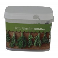 Herb Garden Preparedness Seeds by Guardian