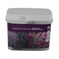 Medicinal Garden Bucket of Prepardness Seeds by Guardian - PSMD