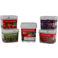 Guardian Preparedness Seed Pack - PSPK